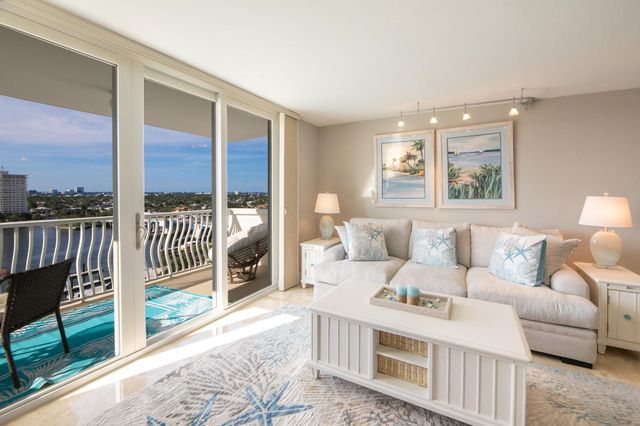 1 Las Olas Circle 1205, Fort Lauderdale, FL 33316