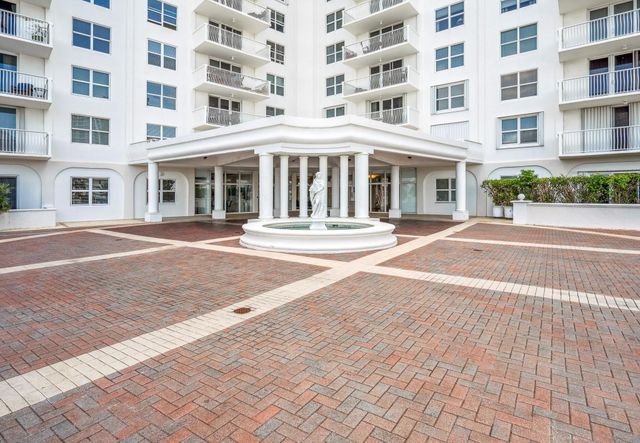 1 Las Olas Circle 1205, Fort Lauderdale, FL 33316