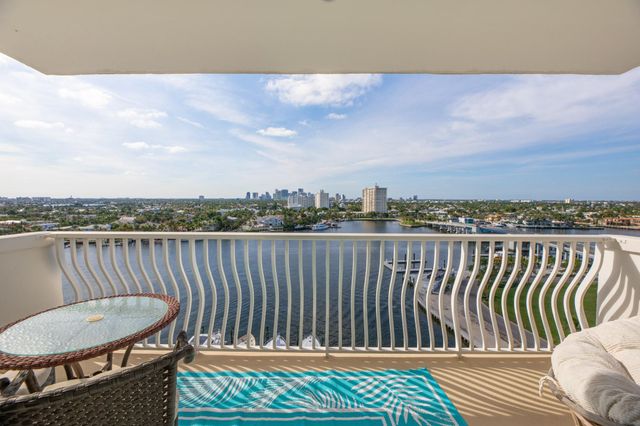 1 Las Olas Circle 1205, Fort Lauderdale, FL 33316