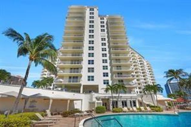 1 Las Olas Circle 1205, Fort Lauderdale, FL 33316