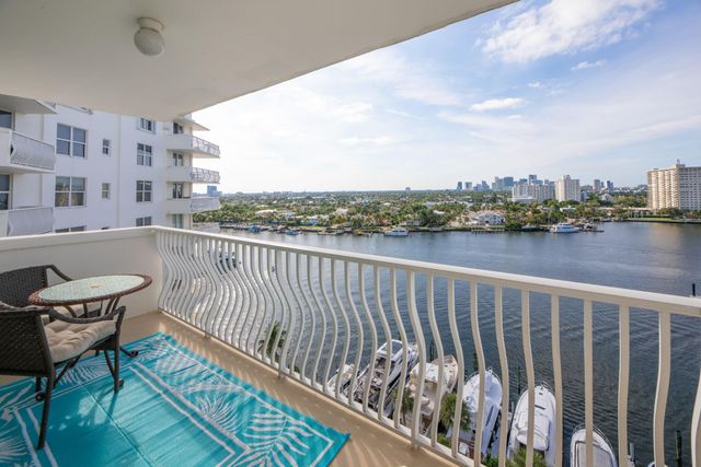 1 Las Olas Circle 1205, Fort Lauderdale, FL 33316
