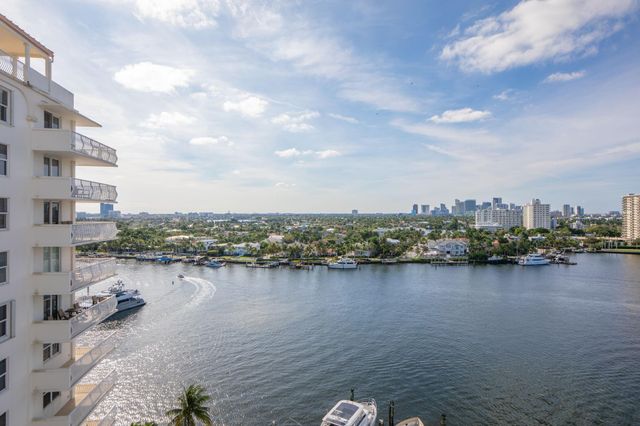 1 Las Olas Circle 1205, Fort Lauderdale, FL 33316