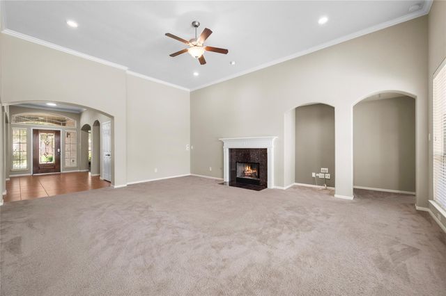 5610 Walcott Mills Drive, Spring, TX 77379