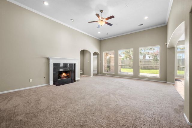 5610 Walcott Mills Drive, Spring, TX 77379