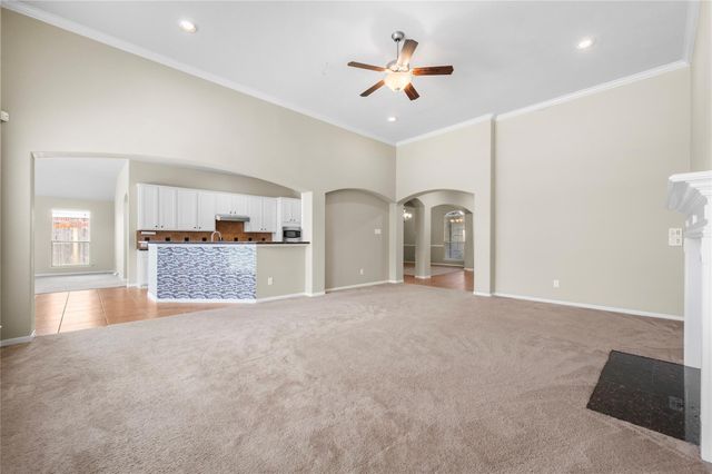 5610 Walcott Mills Drive, Spring, TX 77379