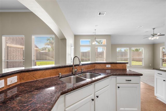 5610 Walcott Mills Drive, Spring, TX 77379