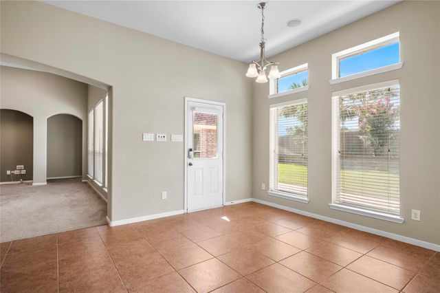 5610 Walcott Mills Drive, Spring, TX 77379