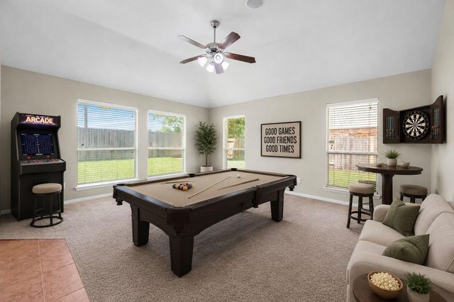 5610 Walcott Mills Drive, Spring, TX 77379