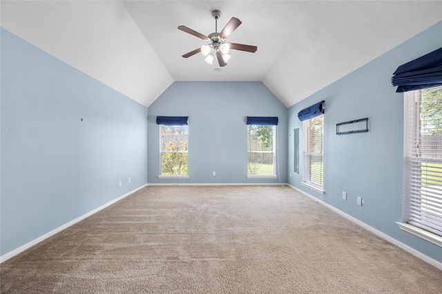 5610 Walcott Mills Drive, Spring, TX 77379