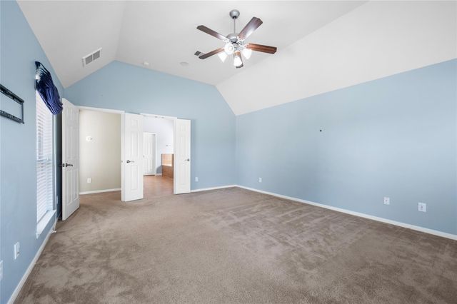 5610 Walcott Mills Drive, Spring, TX 77379