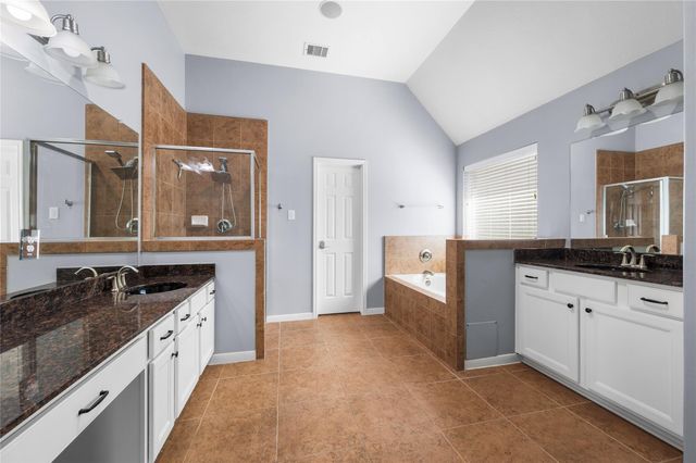 5610 Walcott Mills Drive, Spring, TX 77379