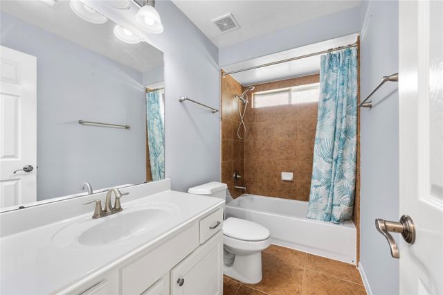 5610 Walcott Mills Drive, Spring, TX 77379