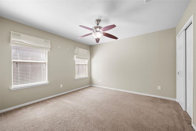 5610 Walcott Mills Drive, Spring, TX 77379