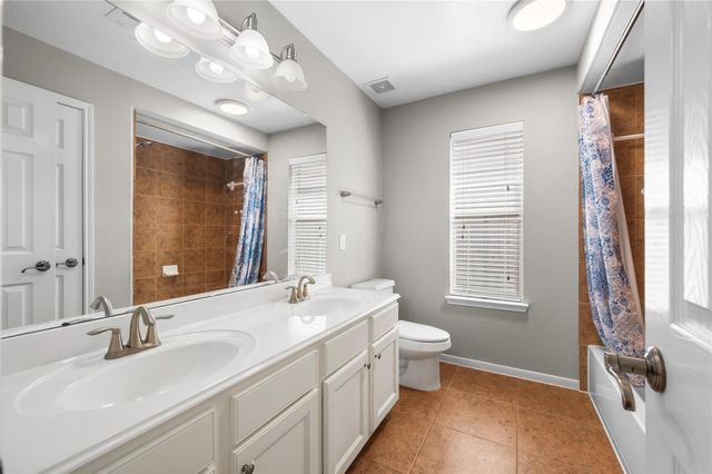5610 Walcott Mills Drive, Spring, TX 77379