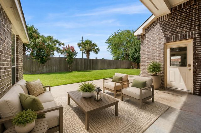 5610 Walcott Mills Drive, Spring, TX 77379