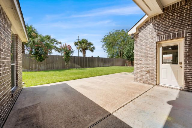 5610 Walcott Mills Drive, Spring, TX 77379