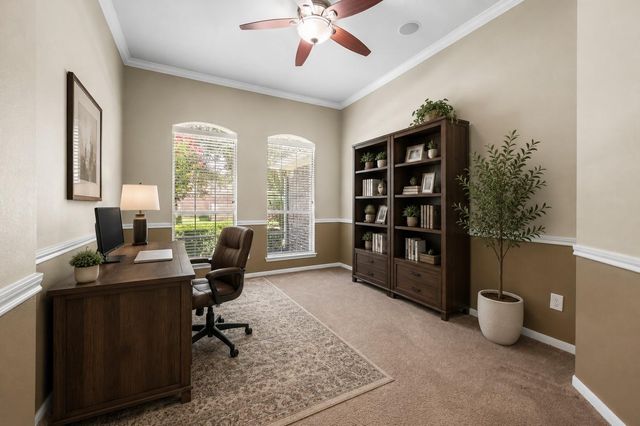5610 Walcott Mills Drive, Spring, TX 77379