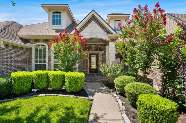5610 Walcott Mills Drive, Spring, TX 77379