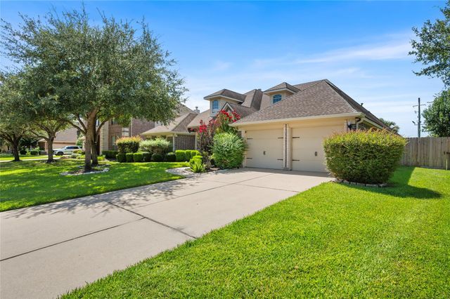 5610 Walcott Mills Drive, Spring, TX 77379