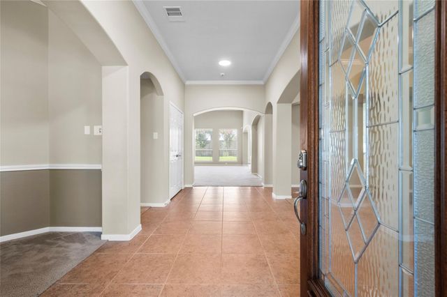 5610 Walcott Mills Drive, Spring, TX 77379