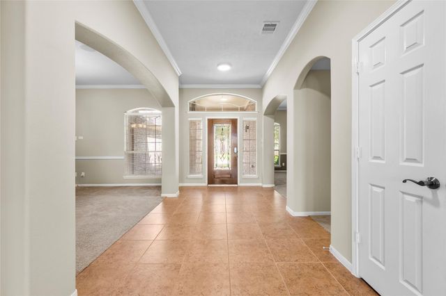 5610 Walcott Mills Drive, Spring, TX 77379
