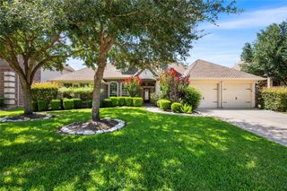 5610 Walcott Mills Drive, Spring, TX 77379