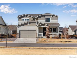 109 Morgan Circle S, Erie, CO 80516
