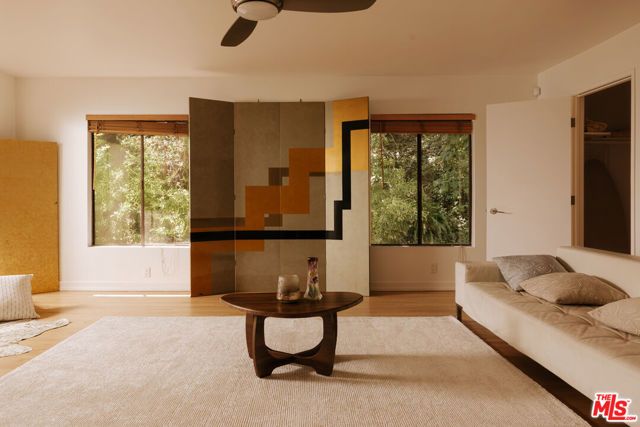 6319 Heather Drive, Los Angeles, CA 90068