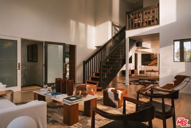 6319 Heather Drive, Los Angeles, CA 90068