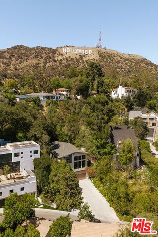 6319 Heather Drive, Los Angeles, CA 90068