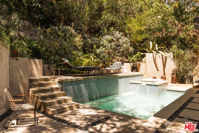 6319 Heather Drive, Los Angeles, CA 90068