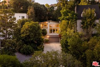 6319 Heather Drive, Los Angeles, CA 90068