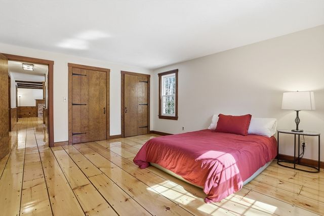 5 Oak Ridge Rd, Littleton, MA 01460