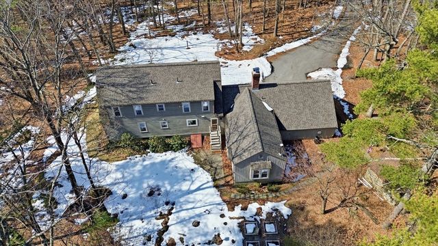 5 Oak Ridge Rd, Littleton, MA 01460