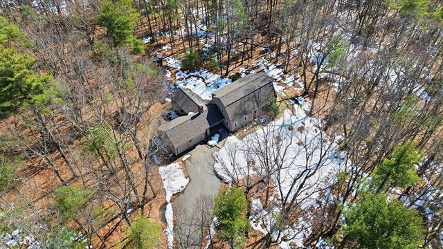 5 Oak Ridge Rd, Littleton, MA 01460
