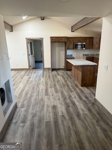 830 Holiness Campground, Cleveland, GA 30528