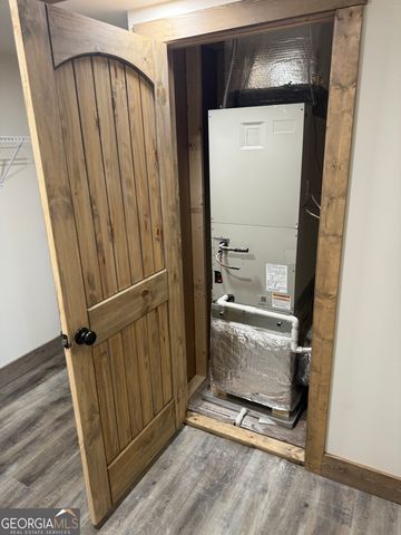 830 Holiness Campground, Cleveland, GA 30528