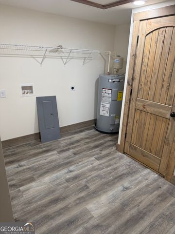 830 Holiness Campground, Cleveland, GA 30528