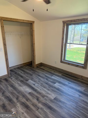 830 Holiness Campground, Cleveland, GA 30528