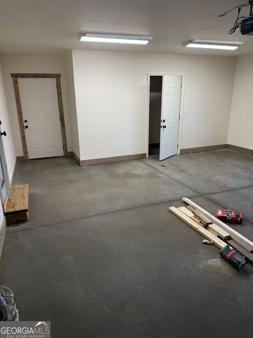 830 Holiness Campground, Cleveland, GA 30528