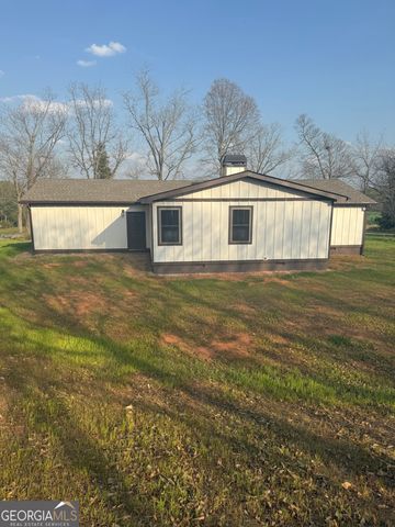 830 Holiness Campground, Cleveland, GA 30528