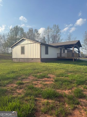 830 Holiness Campground, Cleveland, GA 30528