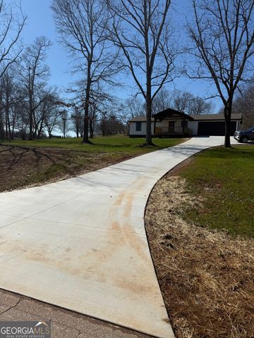 830 Holiness Campground, Cleveland, GA 30528