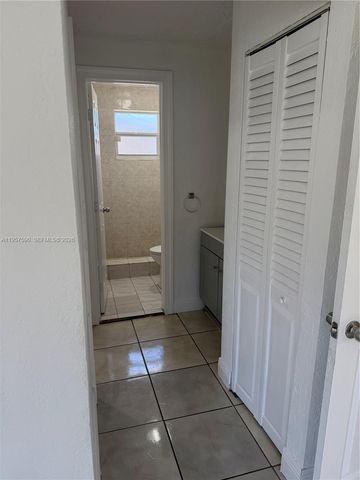 Address unavailable.