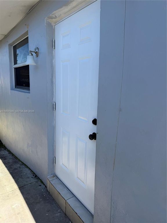 Address unavailable.