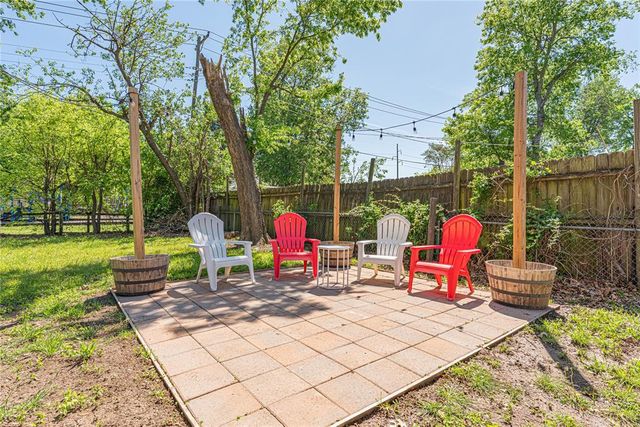 1026 Missouri Street, Norman, OK 73071