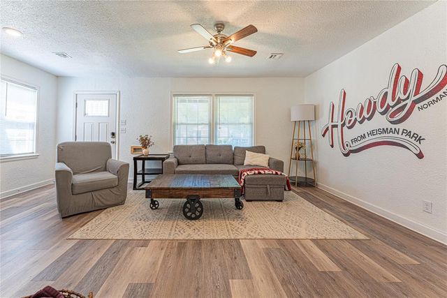 1026 Missouri Street, Norman, OK 73071
