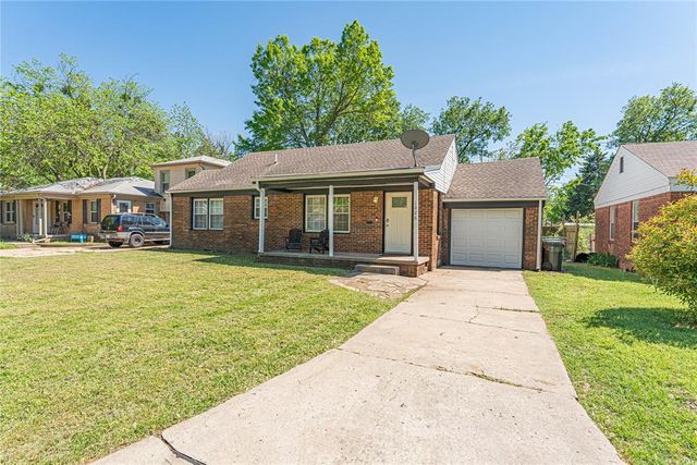 1026 Missouri Street, Norman, OK 73071