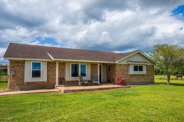 8283 Ashwood Road, Van Vleck, TX 77482