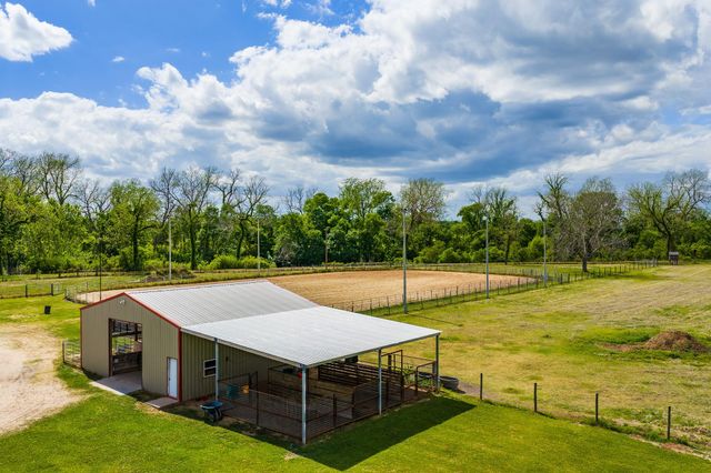 8283 Ashwood Road, Van Vleck, TX 77482